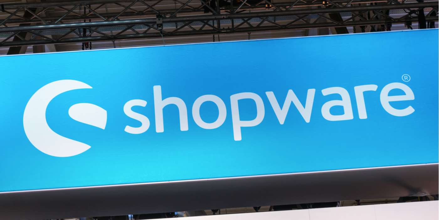 shopware 6
