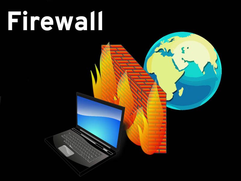 linux firewall