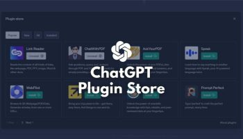 Chat GPT Store